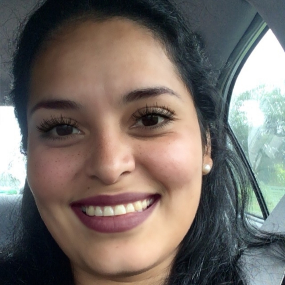 Meet your Posher, Eida